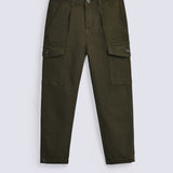 BOYS CARGO PANT