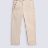 BOYS CROSS POCKET CHINO