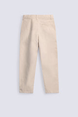 BOYS CROSS POCKET CHINO