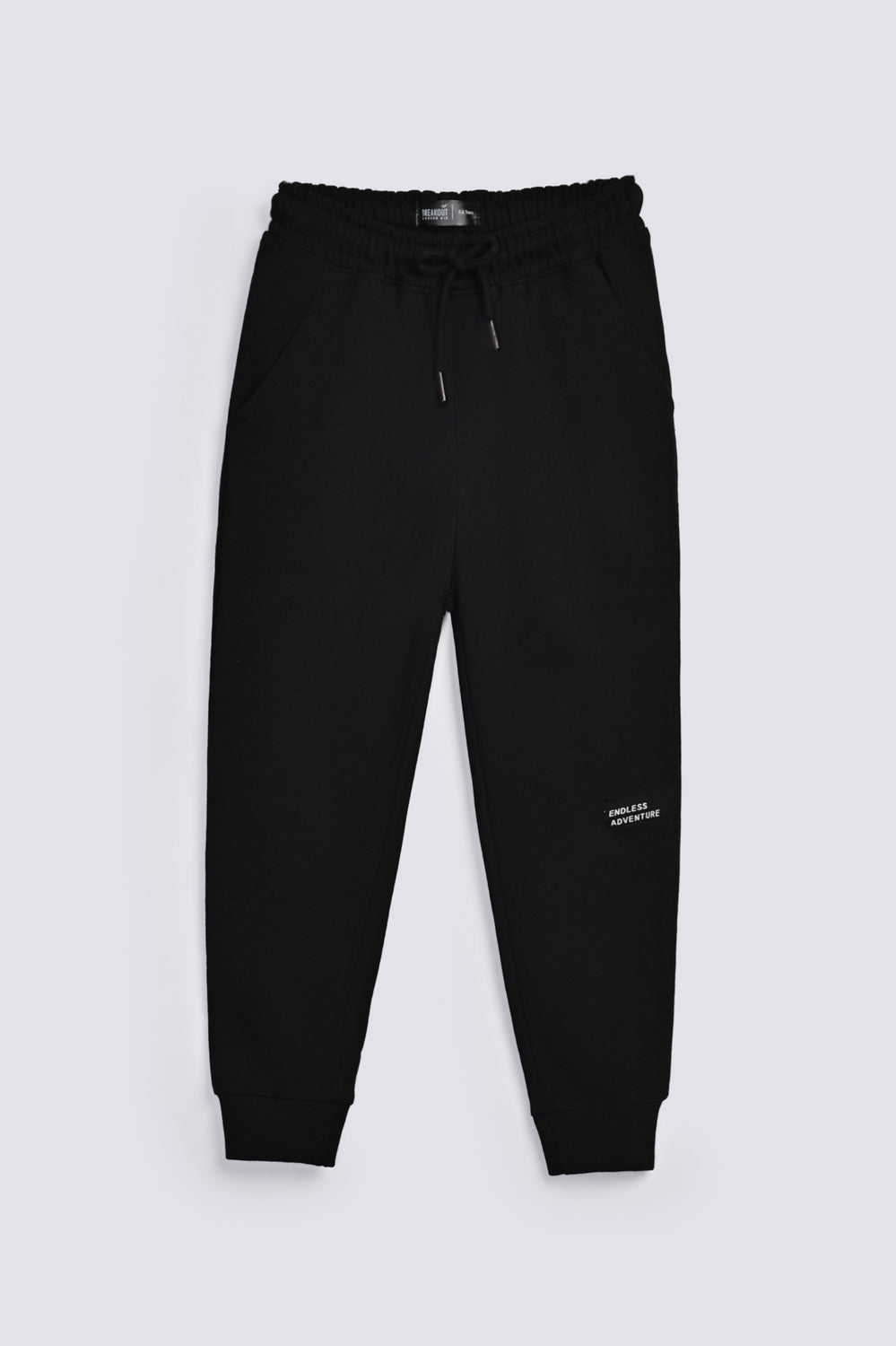 BOYS JOGGER TROUSER