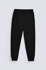 BOYS JOGGER TROUSER