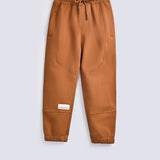 BOYS PATCH JOGGER TROUSER