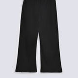 GIRLS BELL TROUSERS WITH STUDS