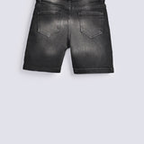 BOYS BASIC DENIM SHORTS