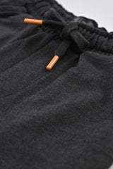 BOYS KNIT CARGO JOGGER TROUSER