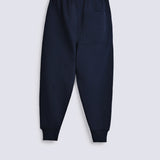 BOYS KNIT JOGGER TROUSER