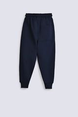 BOYS KNIT JOGGER TROUSER