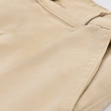 BOYS CARGO POCKET JOGGER TROUSER