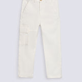 BOYS CROSS POCKET CHINO PANT