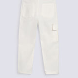 BOYS CROSS POCKET CHINO PANT