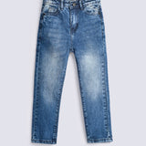 BOYS DENIM