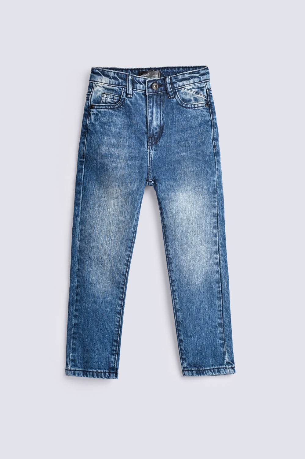 BOYS DENIM