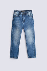 BOYS DENIM