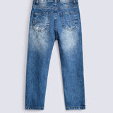 BOYS DENIM