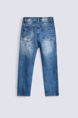 BOYS DENIM