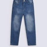 BOYS DENIM