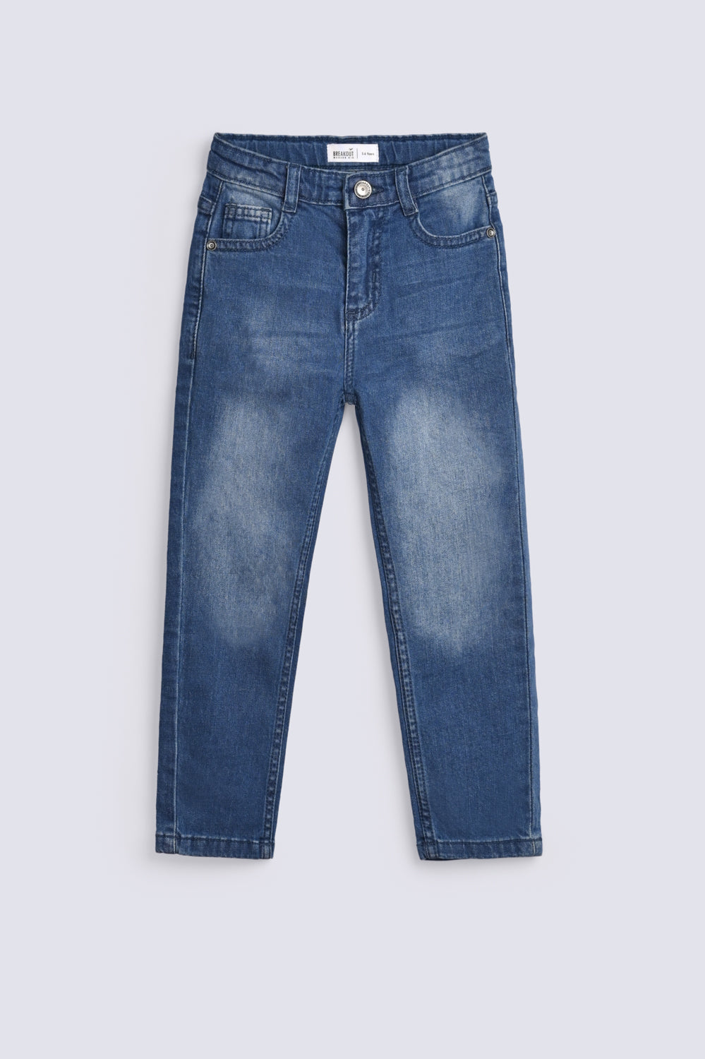 BOYS DENIM