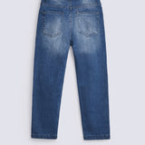 BOYS DENIM