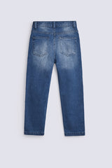 BOYS DENIM