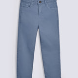 BOYS GARMENT DYED DENIM