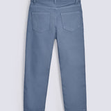 BOYS GARMENT DYED DENIM