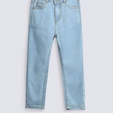 BOYS DENIM PANT