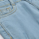 BOYS DENIM PANT