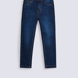 GIRLS BASIC SKINNY DENIM