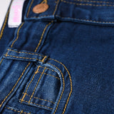 GIRLS BASIC SKINNY DENIM