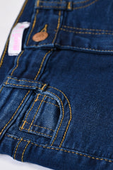 GIRLS BASIC SKINNY DENIM