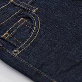 BOYS WRINKLES SKINNY DENIM