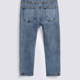 BOYS BASIC DENIM