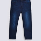 BOYS BASIC DENIM