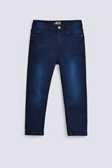 BOYS BASIC DENIM