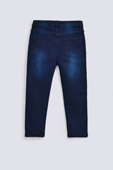 BOYS BASIC DENIM