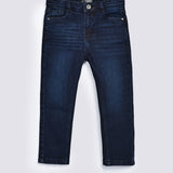 BOYS BASIC DENIM