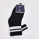 BOYS SOCKS (PACK OF 2)