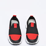 BOYS SOCK STYLE SNEAKERS