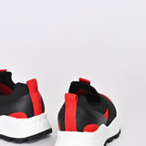 BOYS SOCK STYLE SNEAKERS