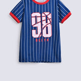 BOYS STRIPER TEE