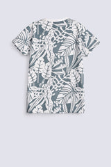 BOYS PRINTED TEE