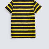 BOYS CRUSHED KNITTED TEE