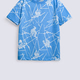 BOYS PRINTED TEE