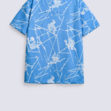 BOYS PRINTED TEE