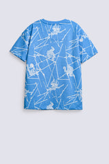 BOYS PRINTED TEE