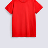 BOYS BASIC TEE