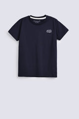 BOYS BASIC TEE