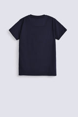 BOYS BASIC TEE