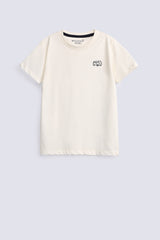 BOYS BASIC TEE