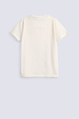 BOYS BASIC TEE